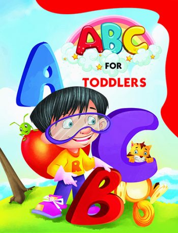 ABC For Toddlers