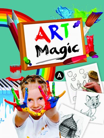 Art Magic Class-A