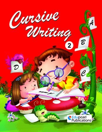 Cursive Writing Class--2