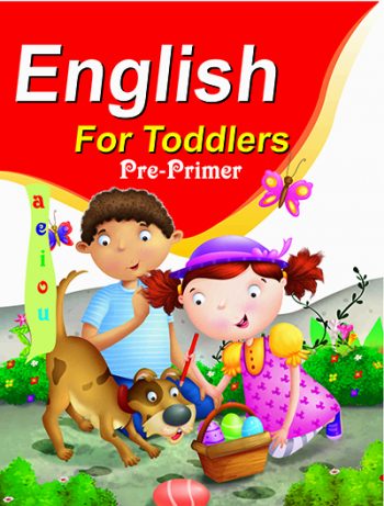 English For Toddlers PP