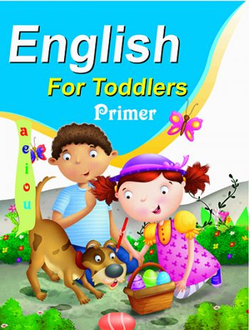 English For Toddlers P