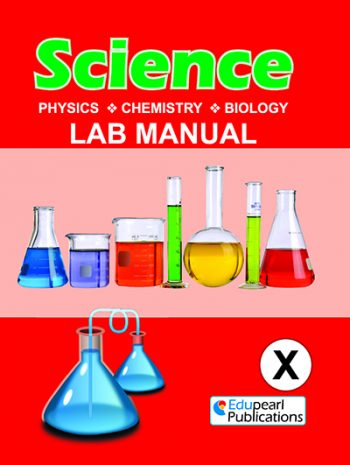 Science Lab Class-10 – Edupearl Publication