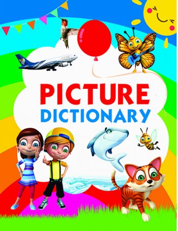 Picture Dictionary