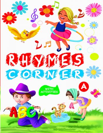 Rhymes Corner Class-A