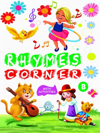 Rhymes Corner Class-B