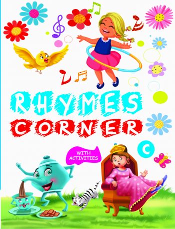 Rhymes Corner Class-C